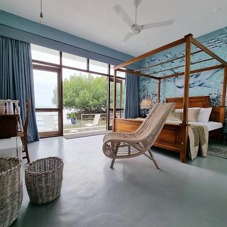 Kalpitiya Chalets By Thilanka Exteriör bild
