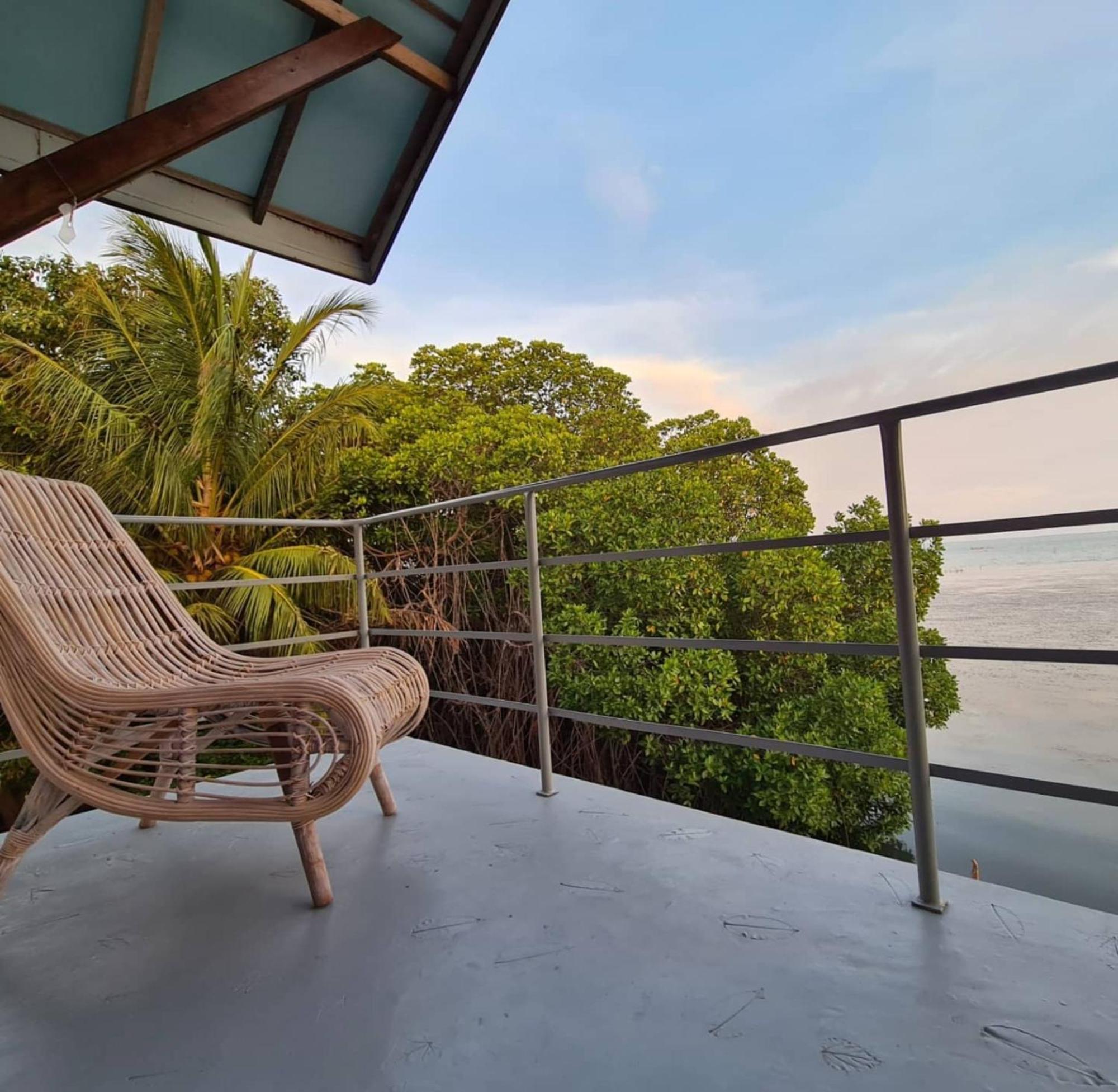 Kalpitiya Chalets By Thilanka Exteriör bild